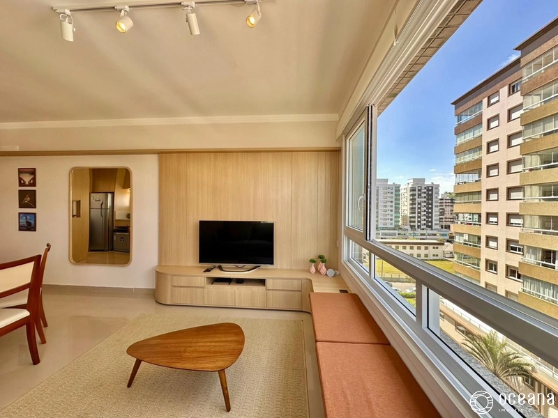 APARTAMENTO MOBILIADO E DECORADO COM 02 SUÍTES: 18ª foto da galeria de imagens do imóvel