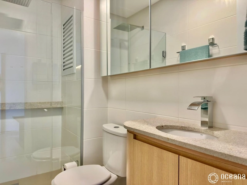 APARTAMENTO MOBILIADO E DECORADO COM 02 SUÍTES: 13ª foto da galeria de imagens do imóvel