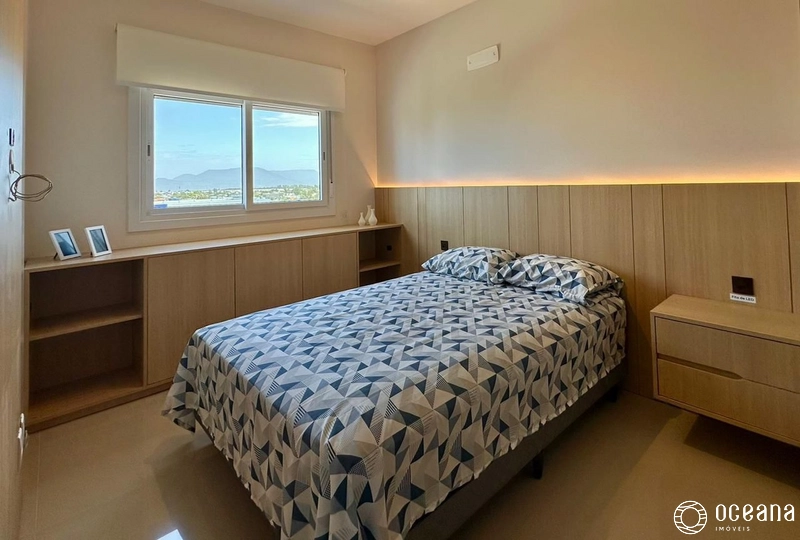 APARTAMENTO MOBILIADO E DECORADO COM 02 SUÍTES: 17ª foto da galeria de imagens do imóvel