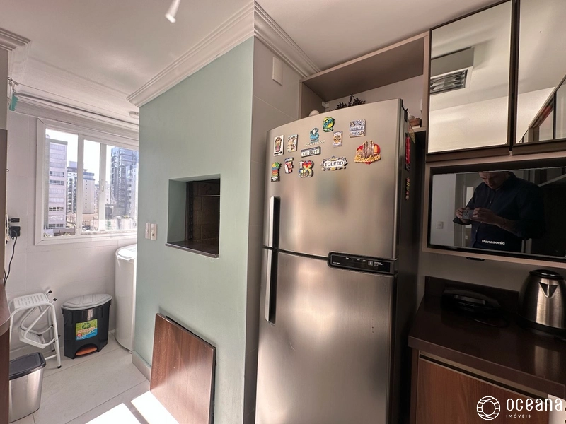 APARTAMENTO DE 02 DORMITÓRIOS COM POSIÇÃO SOLAR NORTE!: 6ª foto da galeria de imagens do imóvel