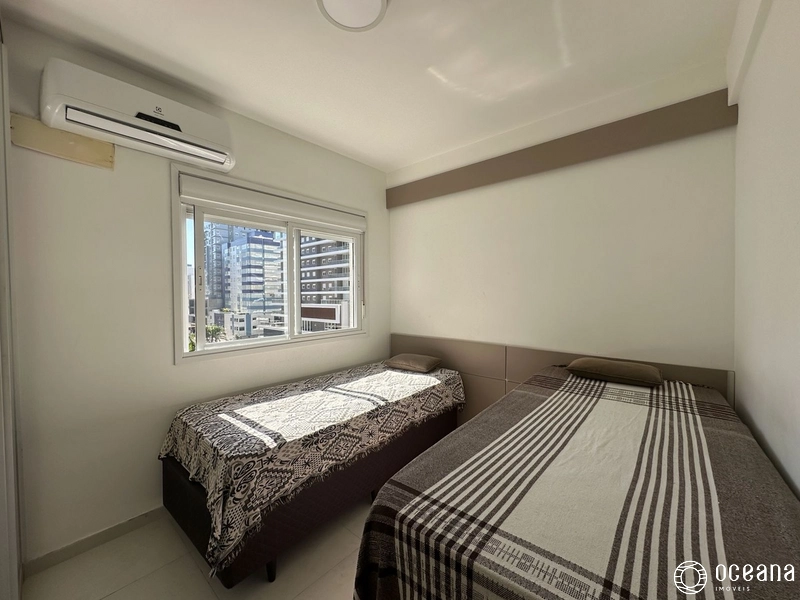 APARTAMENTO DE 02 DORMITÓRIOS COM POSIÇÃO SOLAR NORTE!: 11ª foto da galeria de imagens do imóvel