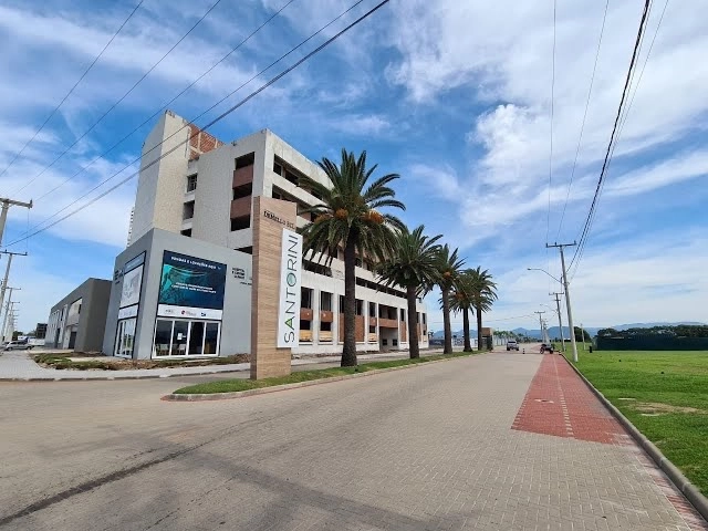 Terreno em Xangri-la Santorini: 4ª foto da galeria de imagens do imóvel
