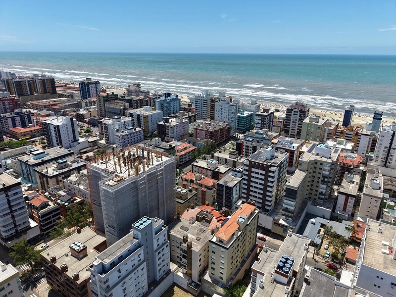 APARTAMENTO MOBILIADO COMPOSTO POR 02 DORMITÓRIOS, JUNTO A AV. POTI: 3ª foto da galeria de imagens do imóvel