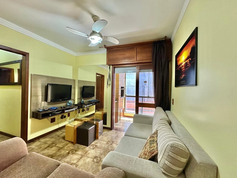 Imóvel residencial ou comercial