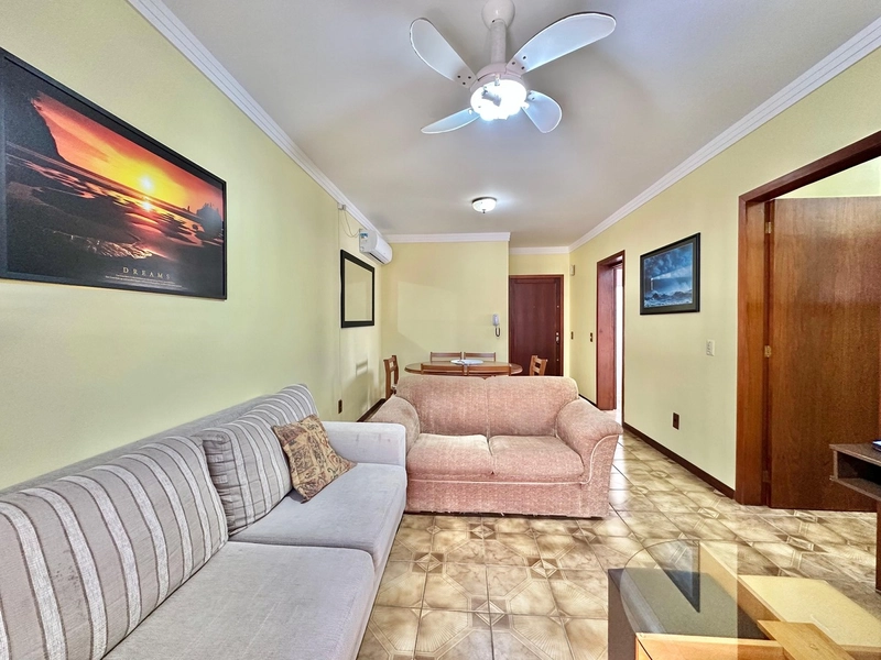 APARTAMENTO MOBILIADO COMPOSTO POR 02 DORMITÓRIOS, JUNTO A AV. POTI: 10ª foto da galeria de imagens do imóvel
