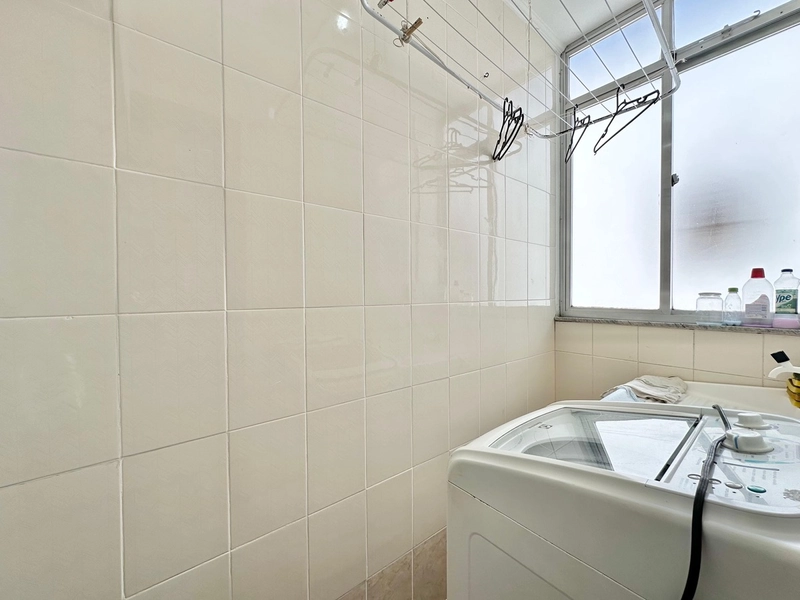 APARTAMENTO MOBILIADO COMPOSTO POR 02 DORMITÓRIOS, JUNTO A AV. POTI: 5ª foto da galeria de imagens do imóvel