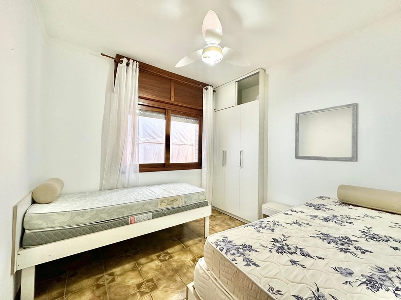 APARTAMENTO MOBILIADO COMPOSTO POR 02 DORMITÓRIOS, JUNTO A AV. POTI: 8ª foto da galeria de imagens do imóvel