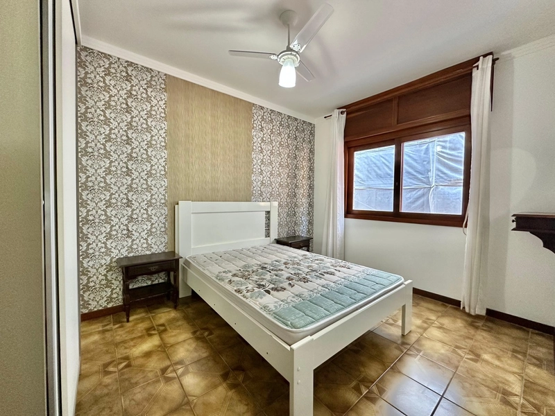 APARTAMENTO MOBILIADO COMPOSTO POR 02 DORMITÓRIOS, JUNTO A AV. POTI: 7ª foto da galeria de imagens do imóvel
