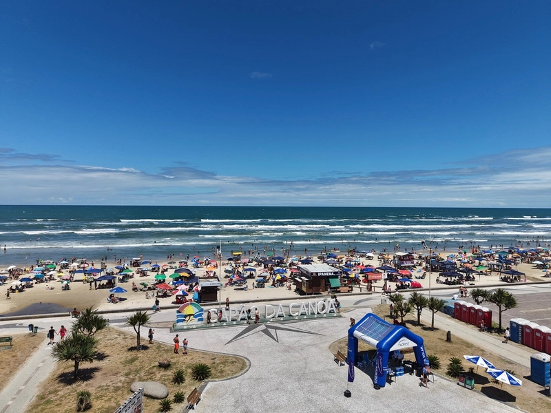 APARTAMENTO MOBILIADO COMPOSTO POR 02 DORMITÓRIOS, JUNTO A AV. POTI: 2ª foto da galeria de imagens do imóvel