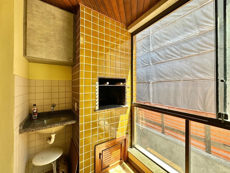 APARTAMENTO MOBILIADO COMPOSTO POR 02 DORMITÓRIOS, JUNTO A AV. POTI: 9ª foto da galeria de imagens do imóvel