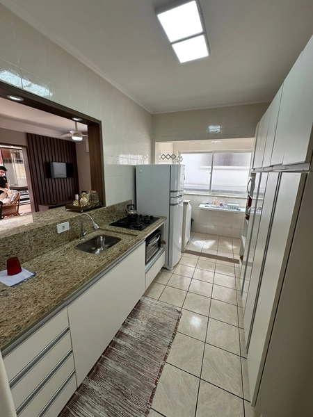 APARTAMENTO NO CENTRO DE CAPÃO DA CANOA: 8ª foto da galeria de imagens do imóvel