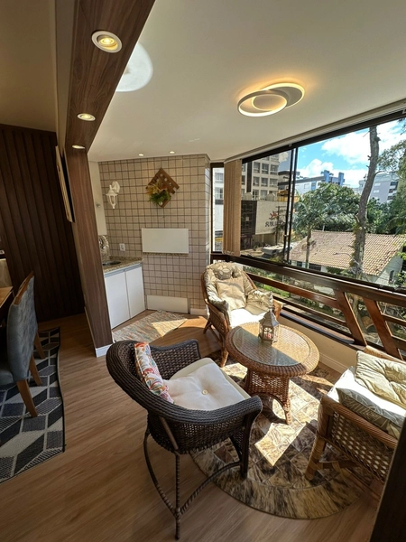 Imóvel residencial ou comercial