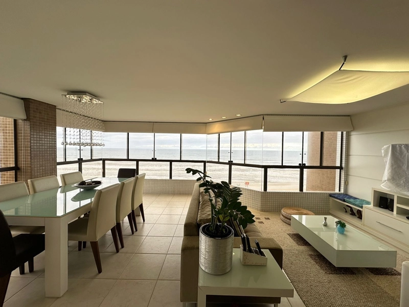 APARTAMENTO MOBILIADO E DECORADO COMPOSTO POR 04 DORMITÓRIOS: 29ª foto da galeria de imagens do imóvel