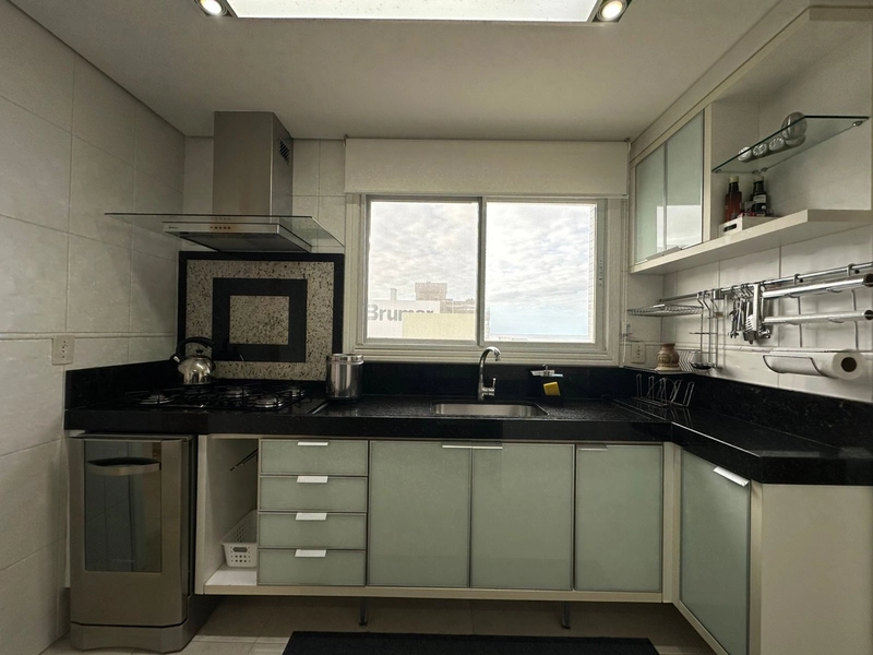 APARTAMENTO MOBILIADO E DECORADO COMPOSTO POR 04 DORMITÓRIOS: 27ª foto da galeria de imagens do imóvel