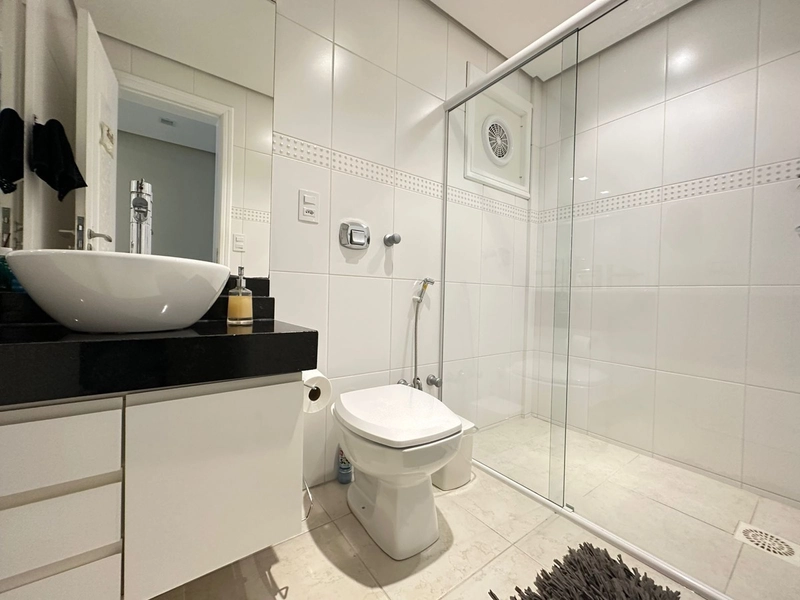 APARTAMENTO MOBILIADO E DECORADO COMPOSTO POR 04 DORMITÓRIOS: 22ª foto da galeria de imagens do imóvel