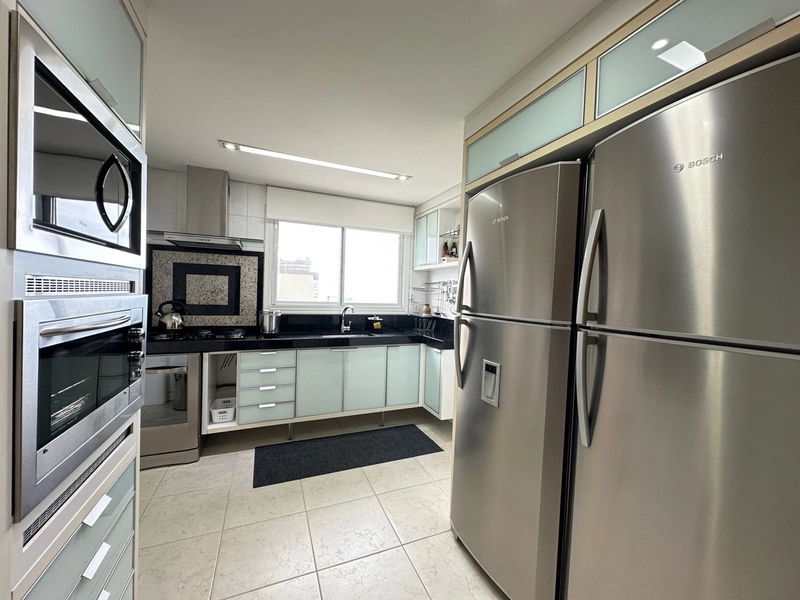 APARTAMENTO MOBILIADO E DECORADO COMPOSTO POR 04 DORMITÓRIOS: 14ª foto da galeria de imagens do imóvel
