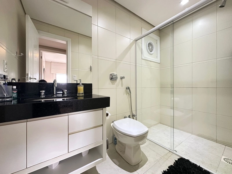 APARTAMENTO MOBILIADO E DECORADO COMPOSTO POR 04 DORMITÓRIOS: 24ª foto da galeria de imagens do imóvel
