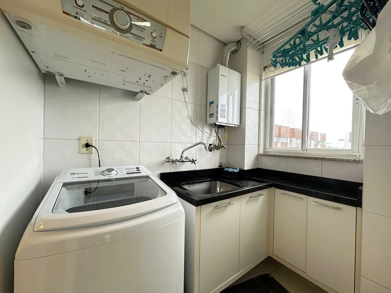 APARTAMENTO MOBILIADO E DECORADO COMPOSTO POR 04 DORMITÓRIOS: 18ª foto da galeria de imagens do imóvel