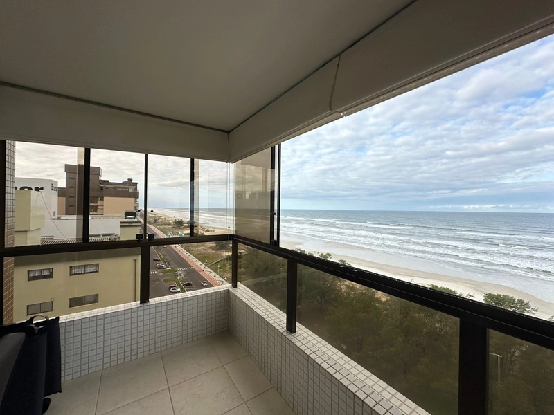 APARTAMENTO MOBILIADO E DECORADO COMPOSTO POR 04 DORMITÓRIOS: 7ª foto da galeria de imagens do imóvel