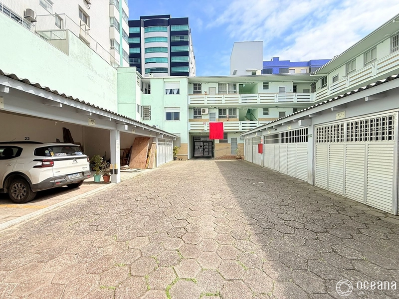 APARTAMENTO À VENDA JUNTO A PRAÇA DO MINI GOLF E IGREJA MATRIZ: 14ª foto da galeria de imagens do imóvel