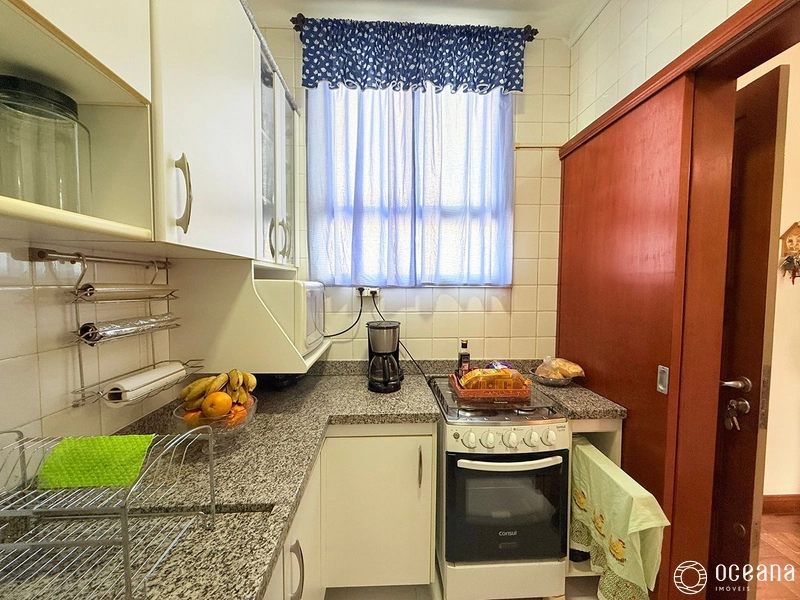 APARTAMENTO À VENDA JUNTO A PRAÇA DO MINI GOLF E IGREJA MATRIZ: 5ª foto da galeria de imagens do imóvel