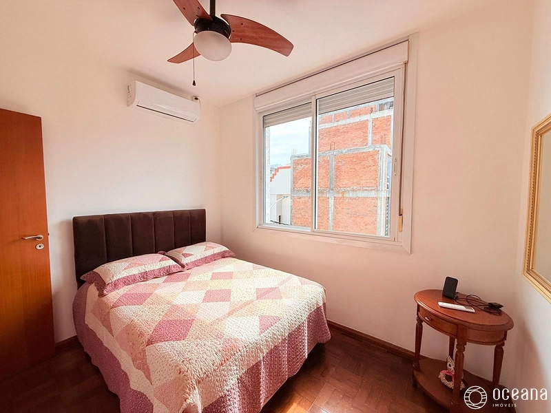 APARTAMENTO À VENDA JUNTO A PRAÇA DO MINI GOLF E IGREJA MATRIZ: 9ª foto da galeria de imagens do imóvel
