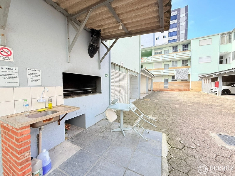APARTAMENTO À VENDA JUNTO A PRAÇA DO MINI GOLF E IGREJA MATRIZ: 13ª foto da galeria de imagens do imóvel