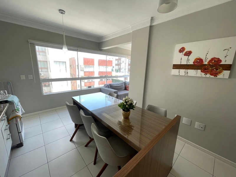 APARTAMENTO DE FRENTE MOBILIADO NO CENTRO DE CAPÃO DA CANOA!: 4ª foto da galeria de imagens do imóvel