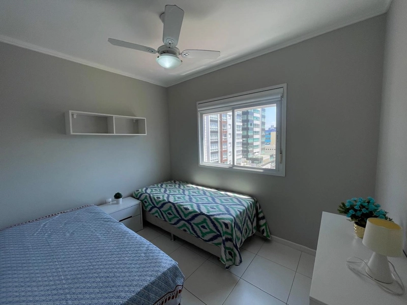 APARTAMENTO DE FRENTE MOBILIADO NO CENTRO DE CAPÃO DA CANOA!: 2ª foto da galeria de imagens do imóvel