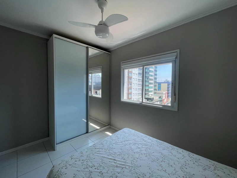 APARTAMENTO DE FRENTE MOBILIADO NO CENTRO DE CAPÃO DA CANOA!: 5ª foto da galeria de imagens do imóvel