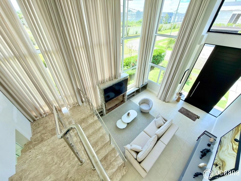 CONDOMÍNIO CAPÃO ILHAS RESORT: 6ª foto da galeria de imagens do imóvel