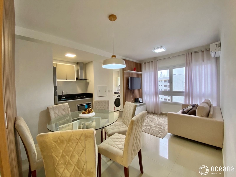 APARTAMENTO DE 02 DORMITÓRIOS NO CENTRO DE CAPÃO DA CANOA!: 13ª foto da galeria de imagens do imóvel