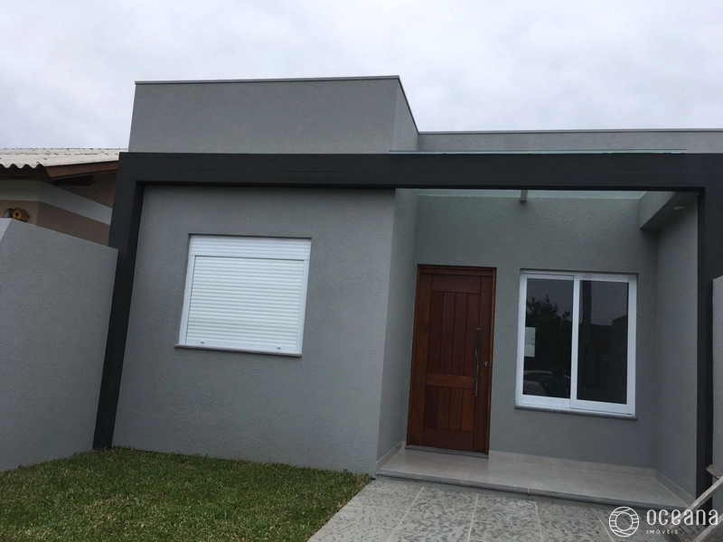 Casa compposta por 02 dormitórios em Xangri-Lá: 25ª foto da galeria de imagens do imóvel