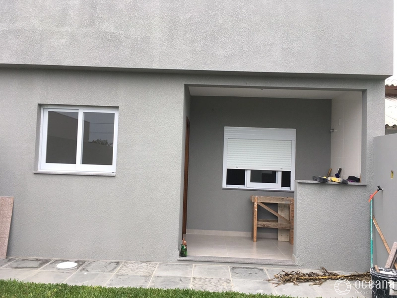 Casa compposta por 02 dormitórios em Xangri-Lá: 2ª foto da galeria de imagens do imóvel