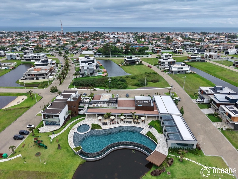 SOBRADO À BEIRA LAGO  ALTO PADRÃO - MOBILIADO & DECORADO: 47ª foto da galeria de imagens do imóvel