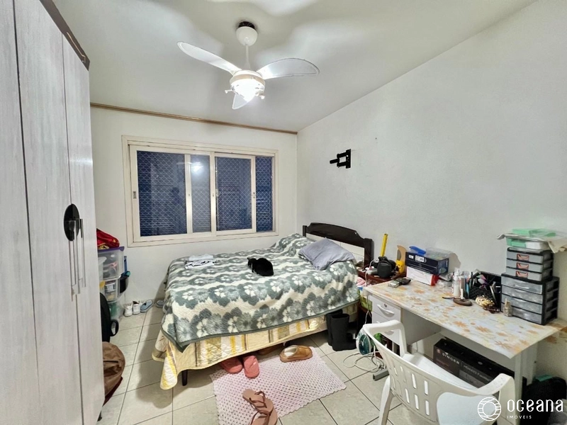 APARTAMENTO DE 02 DORMITÓRIOS A UMA QUADRA DO MAR COM VAGA DE GARAGEM!: 5ª foto da galeria de imagens do imóvel