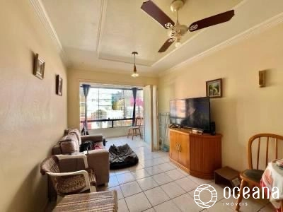 APARTAMENTO DE 02 DORMITÓRIOS A UMA QUADRA DO MAR COM VAGA DE GARAGEM!: 7ª foto da galeria de imagens do imóvel