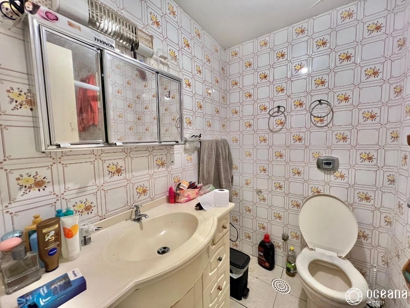 APARTAMENTO DE 02 DORMITÓRIOS A UMA QUADRA DO MAR COM VAGA DE GARAGEM!: 1ª foto da galeria de imagens do imóvel