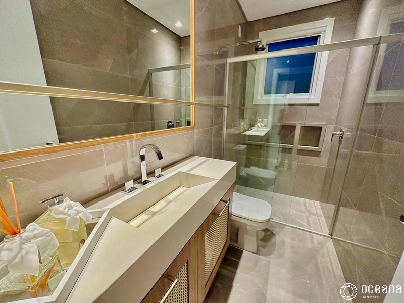 CASA DE ALTO PADRÃO EM CONDOMÍNIO DE LUXO: 19ª foto da galeria de imagens do imóvel