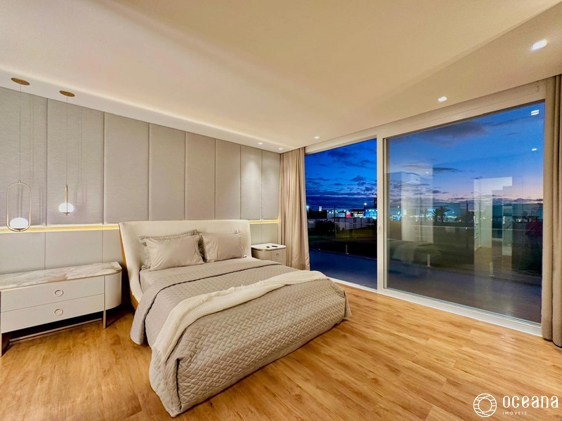 CASA DE ALTO PADRÃO EM CONDOMÍNIO DE LUXO: 4ª foto da galeria de imagens do imóvel