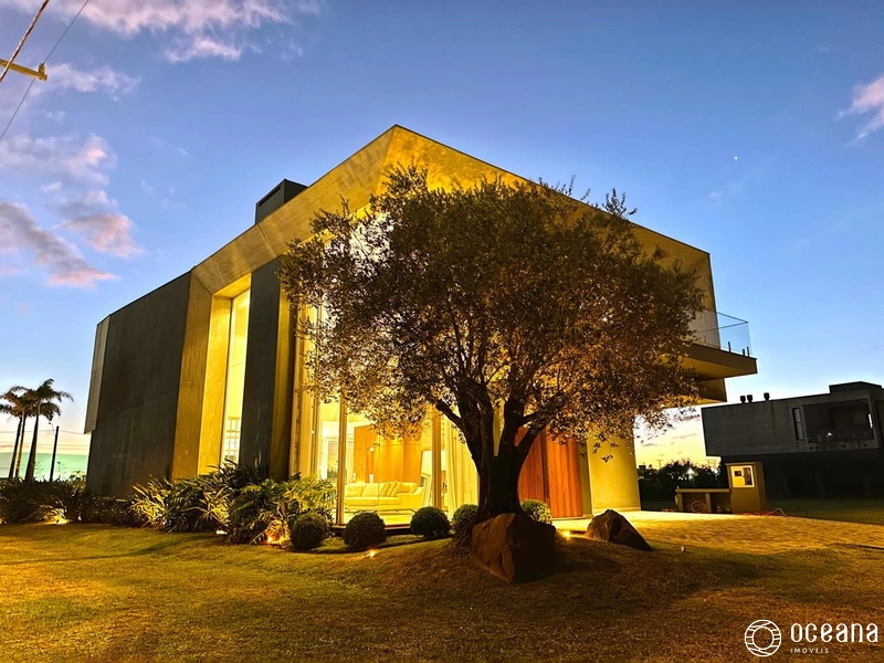 CASA DE ALTO PADRÃO EM CONDOMÍNIO DE LUXO: 18ª foto da galeria de imagens do imóvel