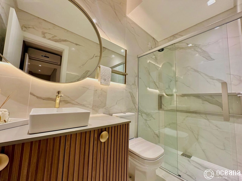 CASA DE ALTO PADRÃO EM CONDOMÍNIO DE LUXO: 21ª foto da galeria de imagens do imóvel