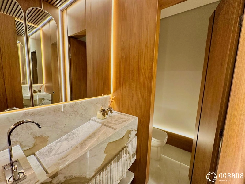CASA DE ALTO PADRÃO EM CONDOMÍNIO DE LUXO: 15ª foto da galeria de imagens do imóvel