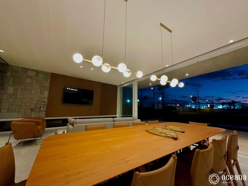 CASA DE ALTO PADRÃO EM CONDOMÍNIO DE LUXO: 23ª foto da galeria de imagens do imóvel