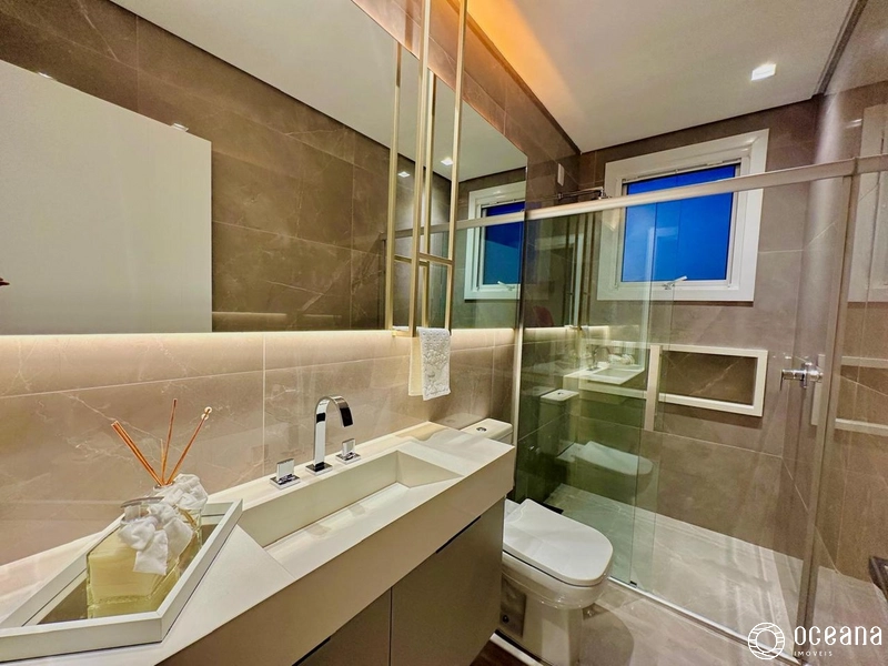 CASA DE ALTO PADRÃO EM CONDOMÍNIO DE LUXO: 10ª foto da galeria de imagens do imóvel