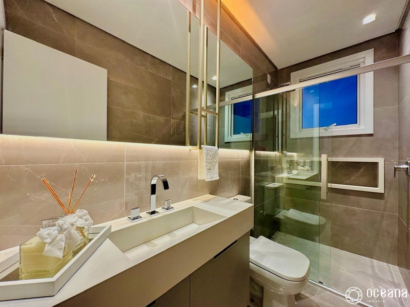 CASA DE ALTO PADRÃO EM CONDOMÍNIO DE LUXO: 3ª foto da galeria de imagens do imóvel