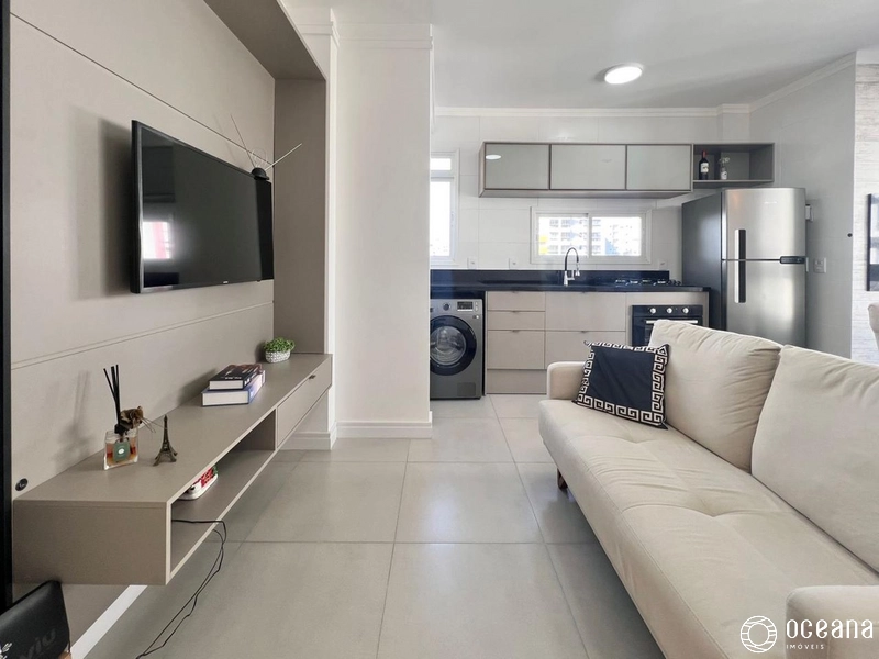 APARTAMENTO MOBILIADO, PRONTO PARA USO DE 02 DORMITÓRIOS!: 16ª foto da galeria de imagens do imóvel