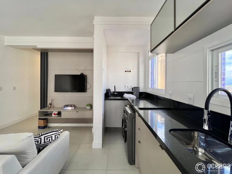 APARTAMENTO MOBILIADO, PRONTO PARA USO DE 02 DORMITÓRIOS!: 3ª foto da galeria de imagens do imóvel