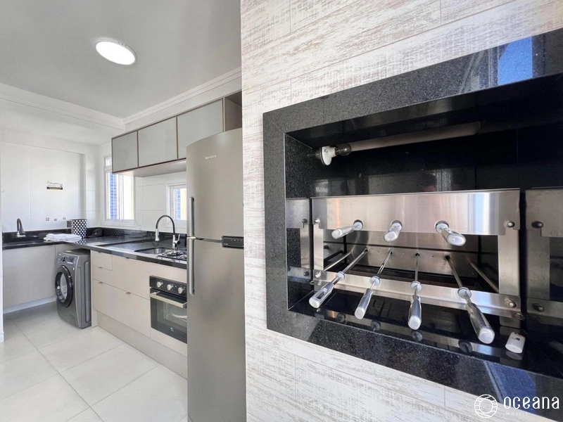 APARTAMENTO MOBILIADO, PRONTO PARA USO DE 02 DORMITÓRIOS!: 2ª foto da galeria de imagens do imóvel