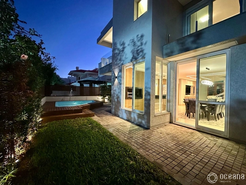 Casa Condominio Velas da Marina: 5ª foto da galeria de imagens do imóvel